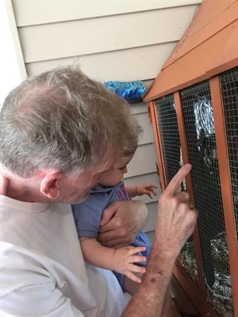 David Scott Young - Photo 175