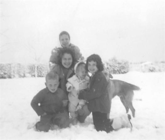 David Scott Young - Photo 187