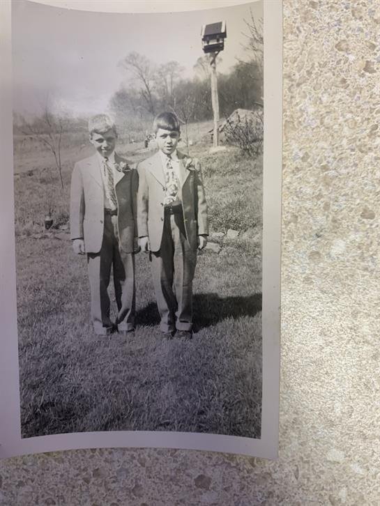 Robert P. Stacey - Photo 11