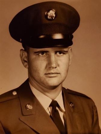 George "Terry" McDaniel - Photo 2