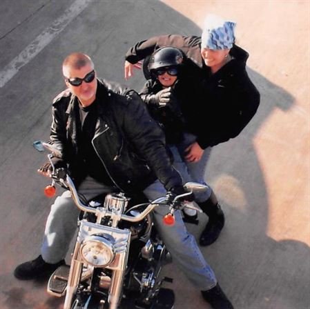 George "Terry" McDaniel - Photo 4