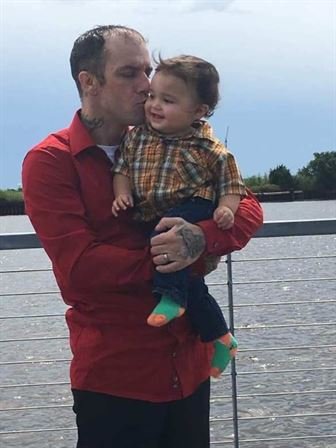 George "Terry" McDaniel - Photo 8