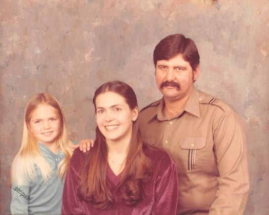 George "Terry" McDaniel - Photo 13