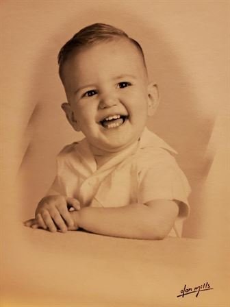 George "Terry" McDaniel - Photo 15