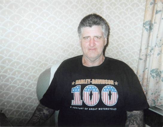 George "Terry" McDaniel - Photo 16