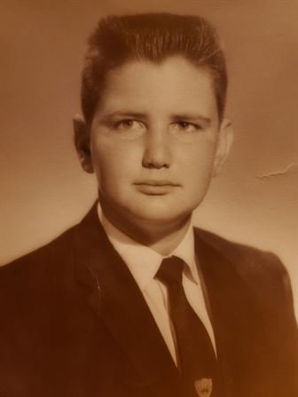 George "Terry" McDaniel - Photo 20