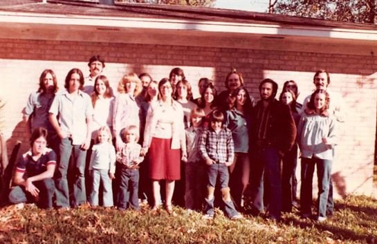 George "Terry" McDaniel - Photo 21