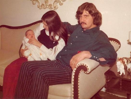 George "Terry" McDaniel - Photo 24