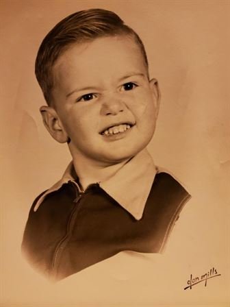 George "Terry" McDaniel - Photo 25