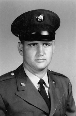 George "Terry" McDaniel - Photo 27