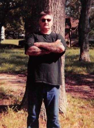 George "Terry" McDaniel - Photo 30