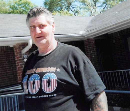 George "Terry" McDaniel - Photo 34