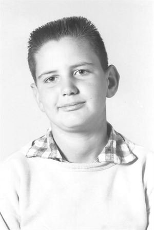 George "Terry" McDaniel - Photo 35