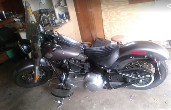 George "Terry" McDaniel - Photo 40