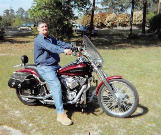 George "Terry" McDaniel - Photo 42