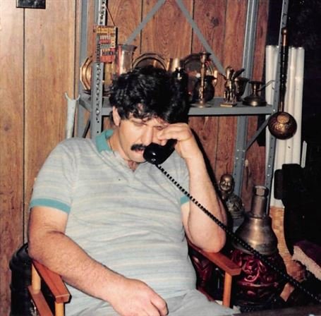 George "Terry" McDaniel - Photo 53