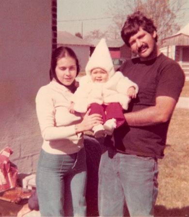 George "Terry" McDaniel - Photo 55