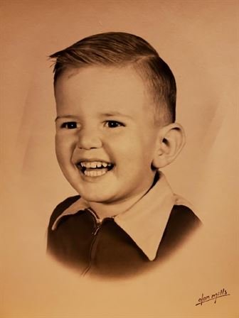 George "Terry" McDaniel - Photo 58