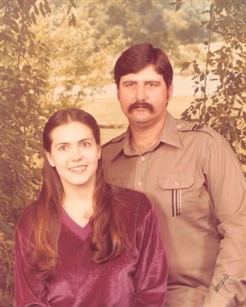 George "Terry" McDaniel - Photo 59