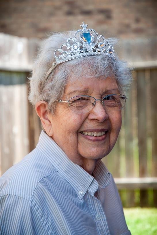 Marjorie Belle Fields - Photo 2