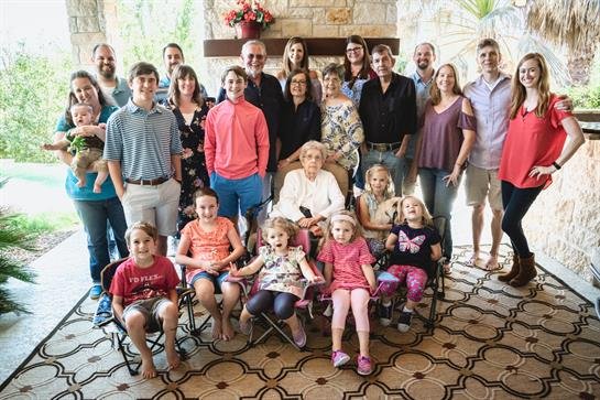 Marjorie Belle Fields - Photo 5