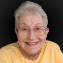 Jo Ann Carter Goodwin - Photo 2