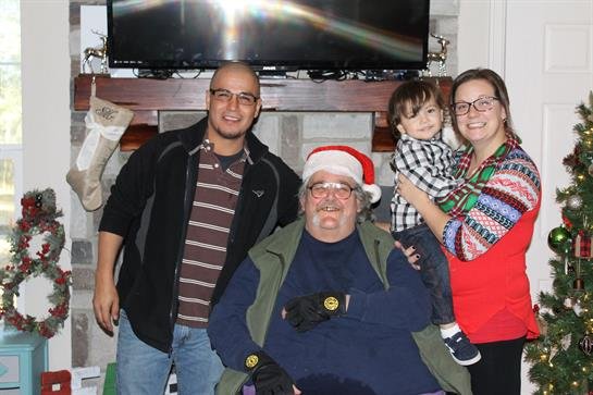 Edward Charles Flanigan - Photo 5