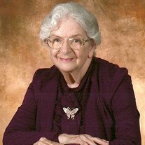 Alice Louise Rothrock