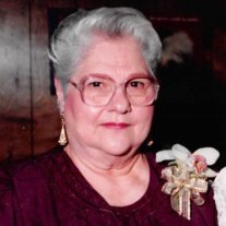 Nelda Joyce Beadle - Photo 2