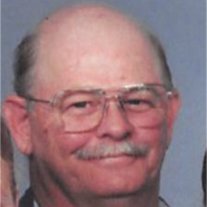 Floyd "Pete" Gipson - Photo 2