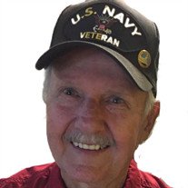 Gerald "Buster" Powell