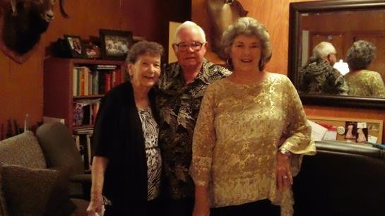 Nell Moore Winkler - Photo 2