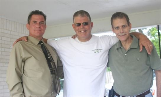 John Charles Cardner - Photo 4