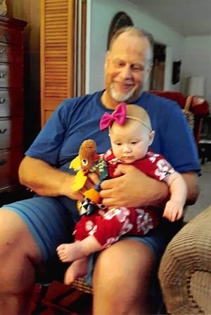 John Charles Cardner - Photo 6