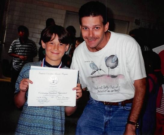 John Charles Cardner - Photo 3