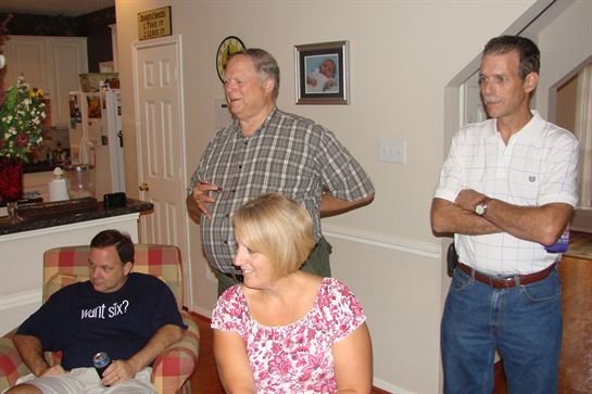 John Charles Cardner - Photo 116