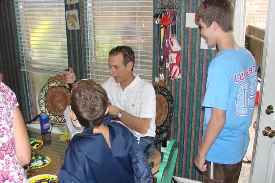 John Charles Cardner - Photo 118