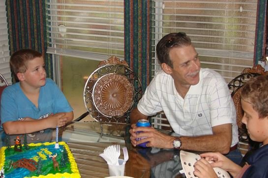 John Charles Cardner - Photo 122