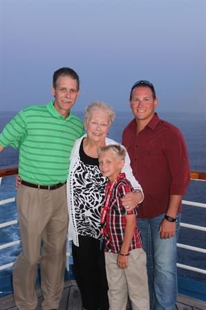 John Charles Cardner - Photo 150