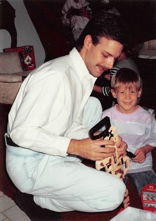 John Charles Cardner - Photo 152