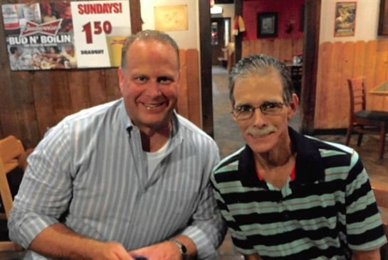 John Charles Cardner - Photo 153