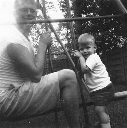 John Charles Cardner - Photo 154