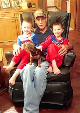 John Charles Cardner - Photo 163