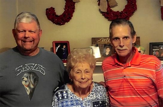 John Charles Cardner - Photo 164