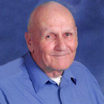 Robert "Bob" Frederick Cooper