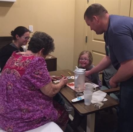 Marie Tarver - Photo 5