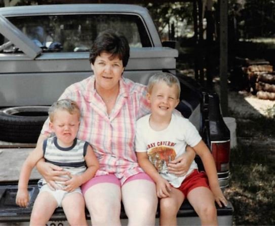 Marie Tarver - Photo 4