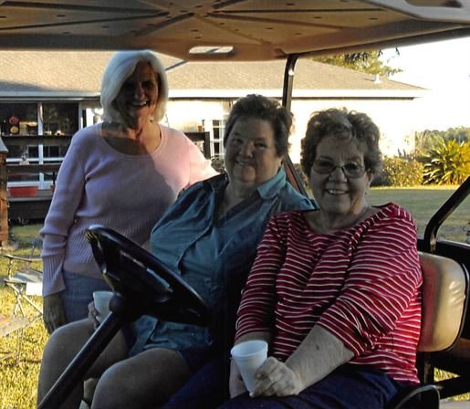 Marie Tarver - Photo 7