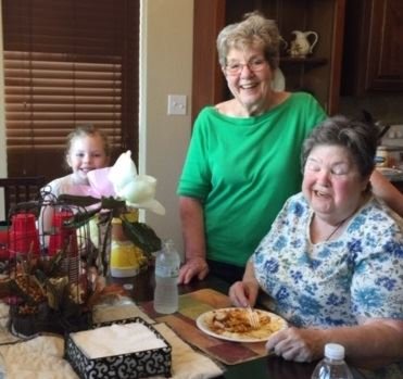 Marie Tarver - Photo 8