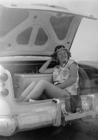 Marie Tarver - Photo 12